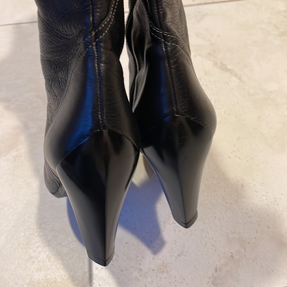 Bruno Magli boots - Picture 10 of 10